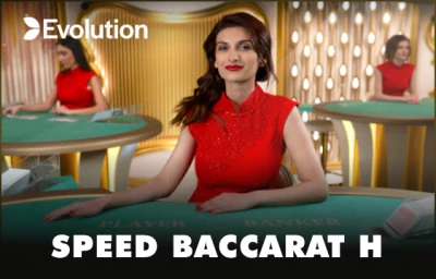 CO88 Speed Baccarat H