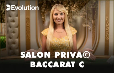 CO88 Salon Privé Baccarat C