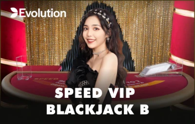 CO88 Speed VIP Blackjack B