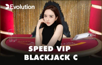 CO88 Speed VIP Blackjack C