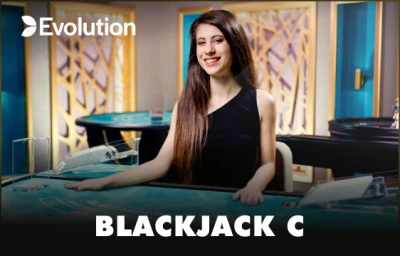 CO88 Blackjack C