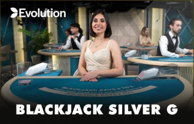 CO88 Blackjack Silver G