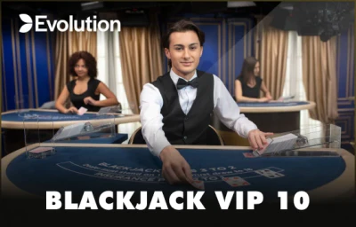 CO88 Blackjack VIP 10