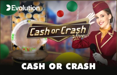 CO88 Cash or Crash