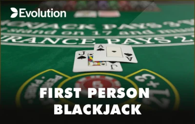 CO88 First Person Blackjack