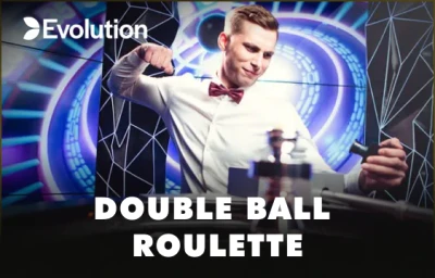 CO88 Double Ball Roulette