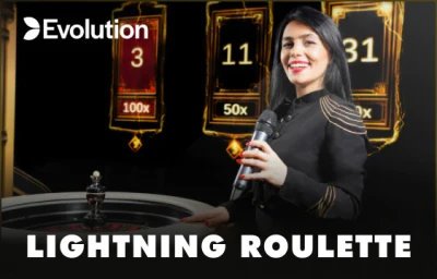 CO88 Lightning Roulette