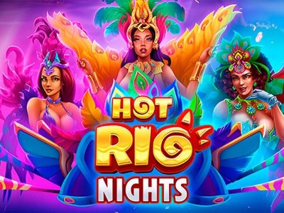 CO88 Hot Rio Nights
