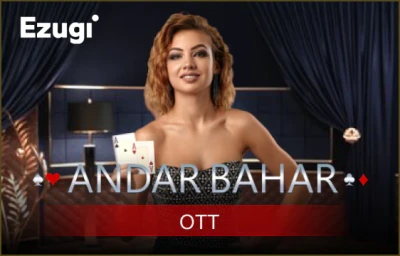 CO88 Ultimate Andar Bahar