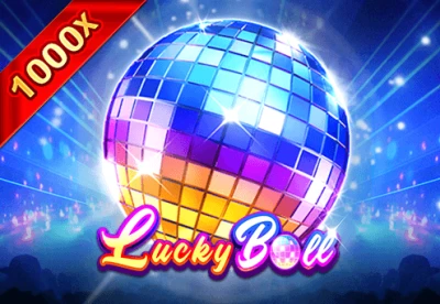 CO88 Lucky Ball