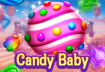 CO88 Candy Baby