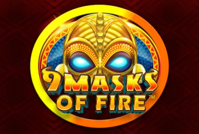 CO88 9 Masks of Fire