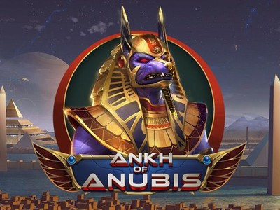 CO88 Ankh of Anubis