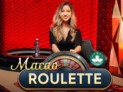 CO88 Roulette Macao