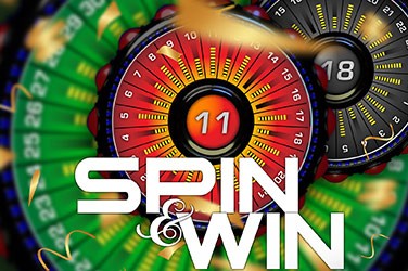 CO88 SPIN & WIN