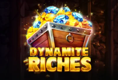 CO88 Dynamite Riches