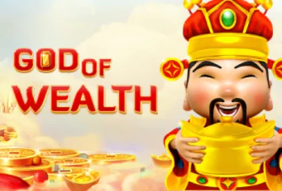 CO88 God Of Wealth