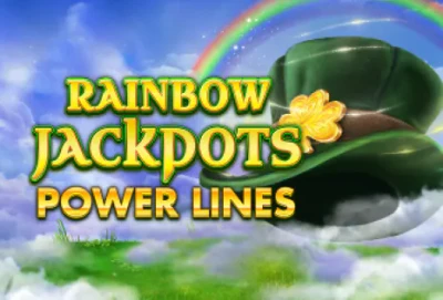 CO88 Rainbow Jackpots Power Lines