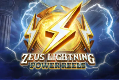 CO88 Zeus' Lightning Power Reels