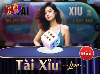 CO88 Tài Xỉu Mini