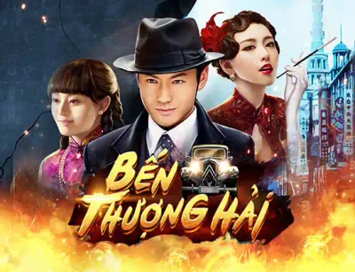 CO88 Bến Thượng Hải