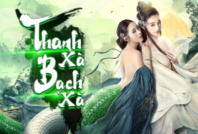 CO88 Thanh Xà Bạch Xà