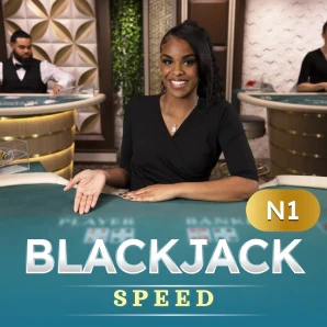 CO88 N1 Speed Roulette