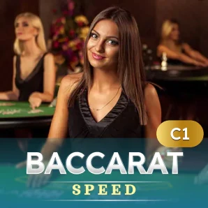 CO88 C1 Speed Baccarat