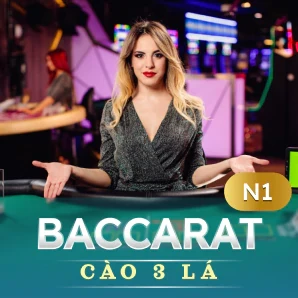 CO88 N1 Baccarat