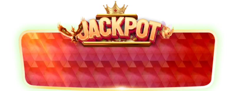 CO88 jackpot container