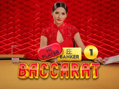 CO88 Baccarat 1