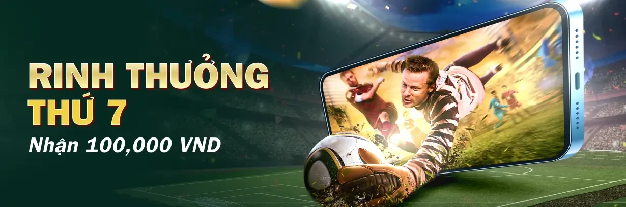 CO88 Thưởng 5% Nạp Thứ 7, Chỉ Cần 3 Vòng Cược