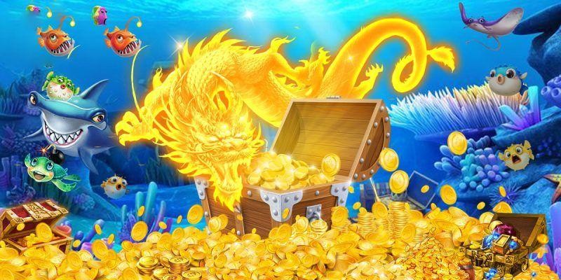 CO88 Bắn Cá Thần Rồng – Game Săn Phần Thưởng Hấp Dẫn Nhất 2024