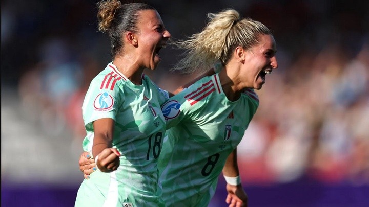 CO88 Nhận Định Nữ Bồ Đào Nha vs Nữ Italia (02h00, 8/7): Italia Quyết Tâm Giành Vé Sớm