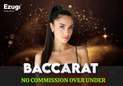 CO88 No Commission Baccarat Over Under