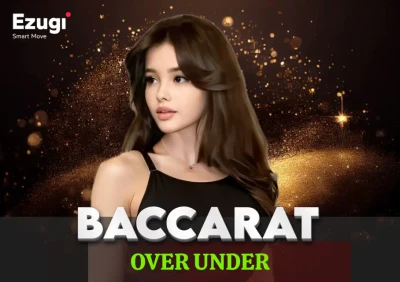 CO88 Baccarat Over Under