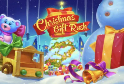 CO88 Christmas Gift Rush