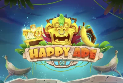 CO88 Happy Ape