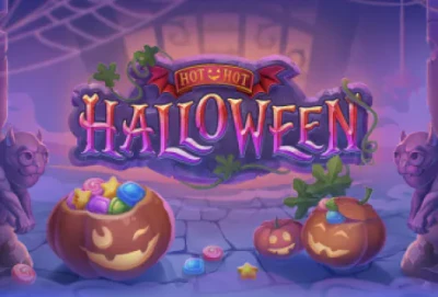 CO88 Hot Hot Halloween