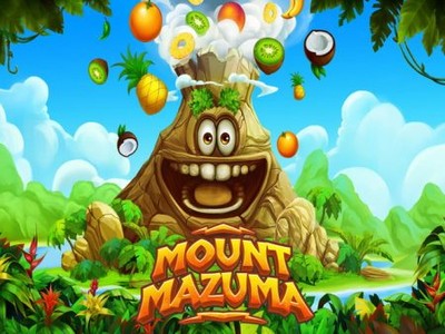 CO88 Mount Mazuma