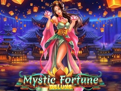 CO88 Mystic Fortune Deluxe