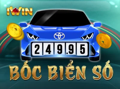 CO88 Bốc Biển Số