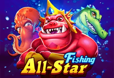 CO88 All-star Fishing