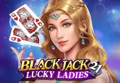 CO88 Blackjack Lucky Ladies