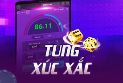 CO88 Tung Xúc Xắc