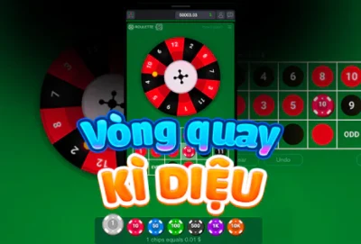 CO88 Vòng quay kì diệu