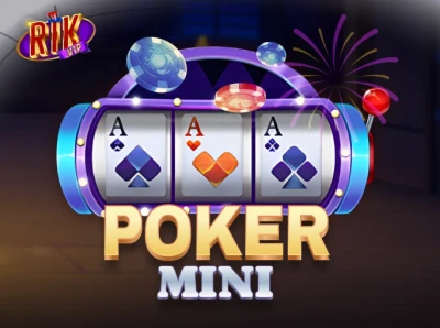CO88 Poker Mini