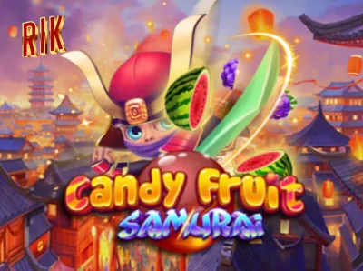 CO88 Candy Fruit Samurai