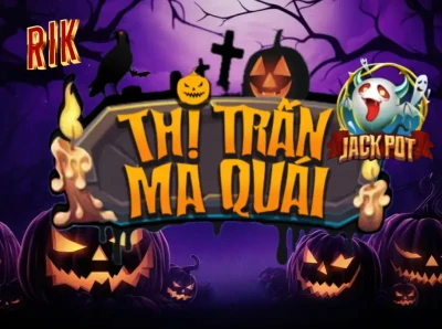 CO88 Thị Trấn Ma Quái