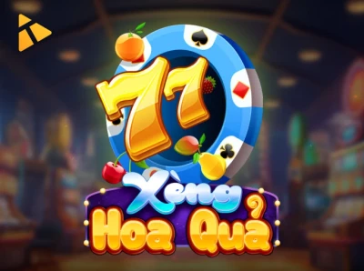 CO88 Xèng Hoa Quả